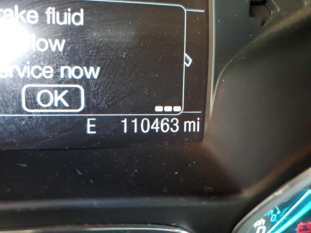 Photo 8 from auction – 2013 FORD ESCAPE TIT with VIN 1FMCU0J98DUC24609