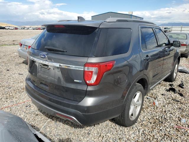 Photo 4 from auction – 2016 FORD EXPLORER X with VIN 1FM5K8D82GGA78050
