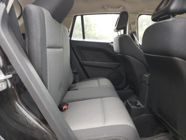 Foto 6 de la subasta – 2009 DODGE CALIBER SX con VIN 1B3HB48A59D157516