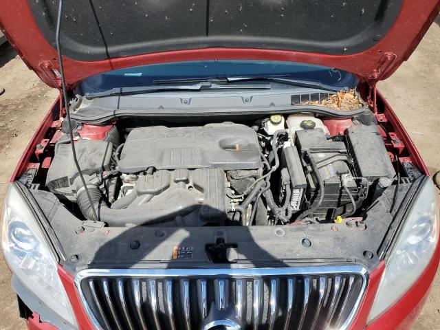 Photo 7 from auction – 2012 BUICK VERANO with VIN 1G4PS5SK2C4112375