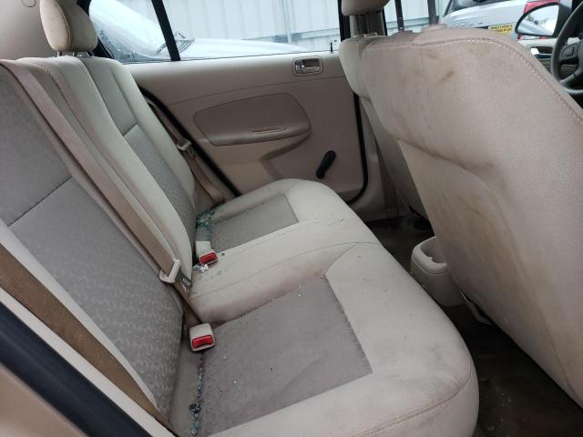 Photo 6 from auction – 2006 CHEVROLET COBALT LS with VIN 1G1AK55F967870489