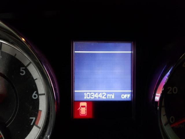 Photo 8 from auction – 2016 DODGE GRAND CARA with VIN 2C4RDGCG5GR248743