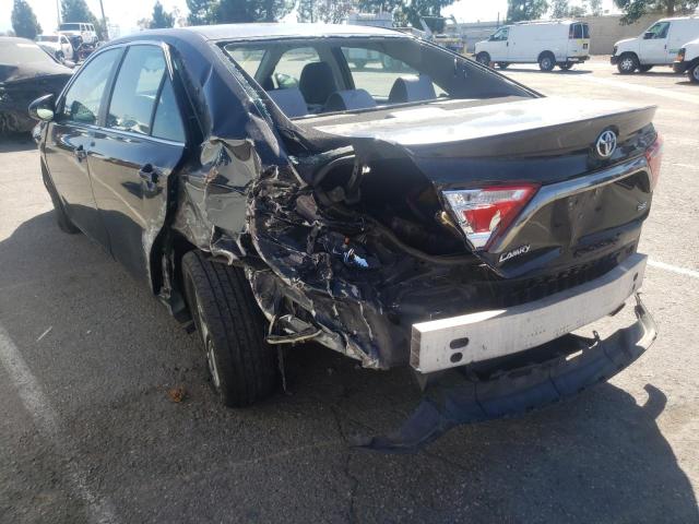 Photo 3 from auction – 2015 TOYOTA CAMRY LE with VIN 4T1BF1FK6FU874761