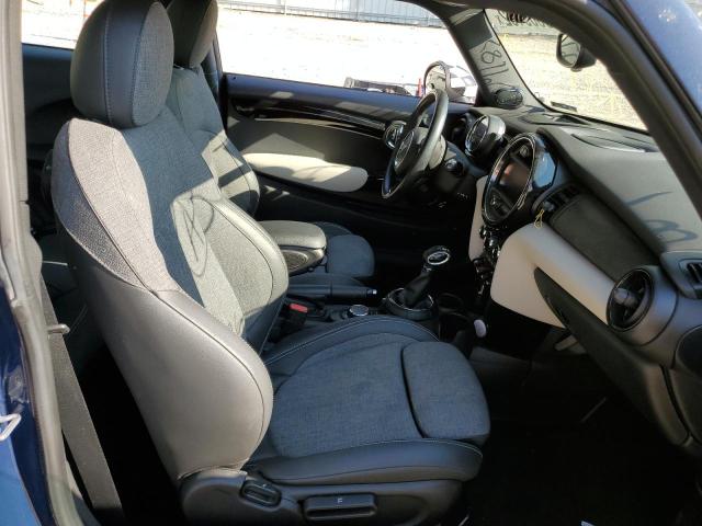 Photo 5 from auction – 2016 MINI COOPER with VIN WMWXP5C58G2D15092