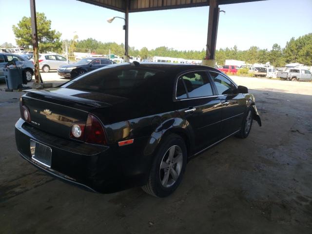 Photo 4 from auction – 2012 CHEVROLET MALIBU 1LT with VIN 1G1ZC5E02CF329720