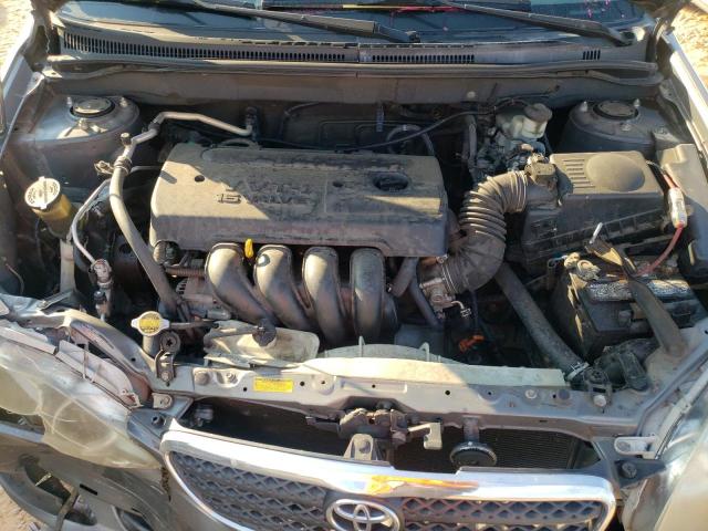 Photo 7 from auction – 2008 TOYOTA COROLLA CE with VIN 1NXBR32E48Z976159