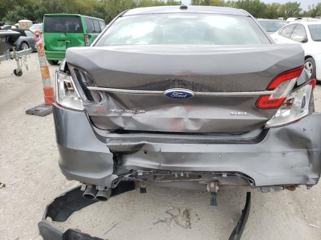 Photo 9 from auction – 2011 FORD TAURUS SEL with VIN 1FAHP2EW2BG161652
