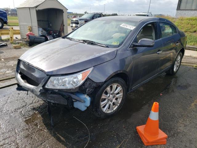 Photo 2 from auction – 2013 BUICK LACROSSE with VIN 1G4GA5ER6DF261955