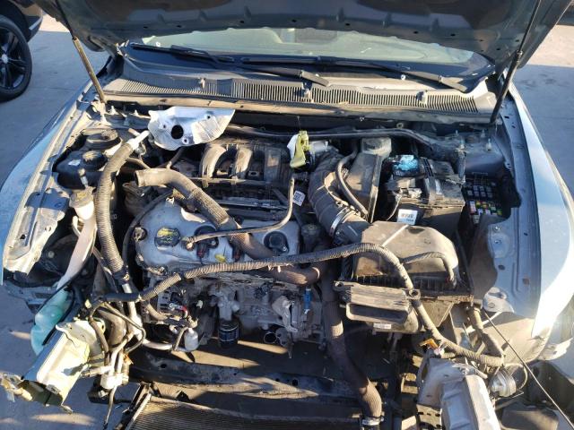 Photo 7 from auction – 2010 FORD TAURUS SEL with VIN 1FAHP2EW6AG110251
