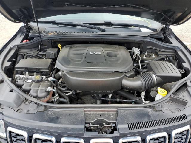 Photo 7 from auction – 2018 JEEP GRAND CHER with VIN 1C4RJFBG4JC331486