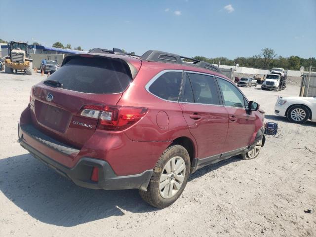 Photo 4 from auction – 2018 SUBARU OUTBACK 2. with VIN 4S4BSACC7J3327974