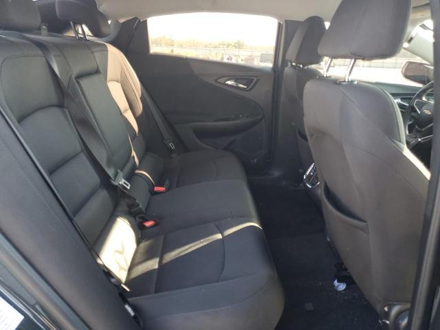 Photo 6 from auction – 2018 CHEVROLET MALIBU LT with VIN 1G1ZD5ST2JF199219