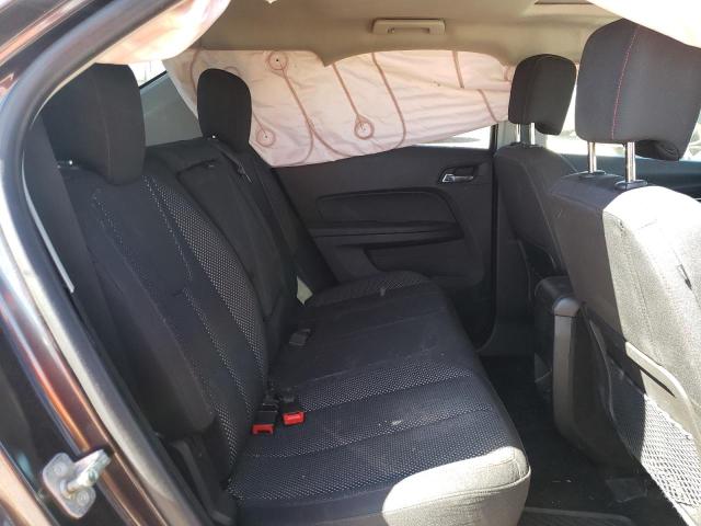 Photo 6 from auction – 2014 CHEVROLET EQUINOX LT with VIN 2GNFLFEKXE6138374