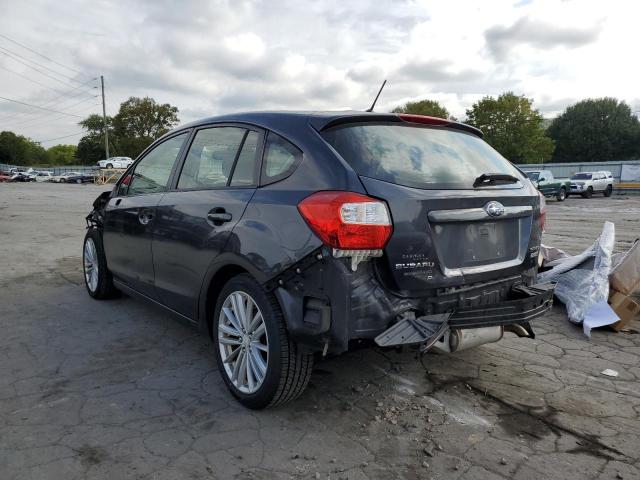 Photo 3 from auction – 2012 SUBARU IMPREZA PR with VIN JF1GPAD61CH229779