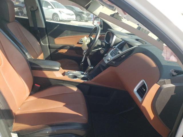Photo 5 from auction – 2016 CHEVROLET EQUINOX LT with VIN 2GNALDEK4G1160191