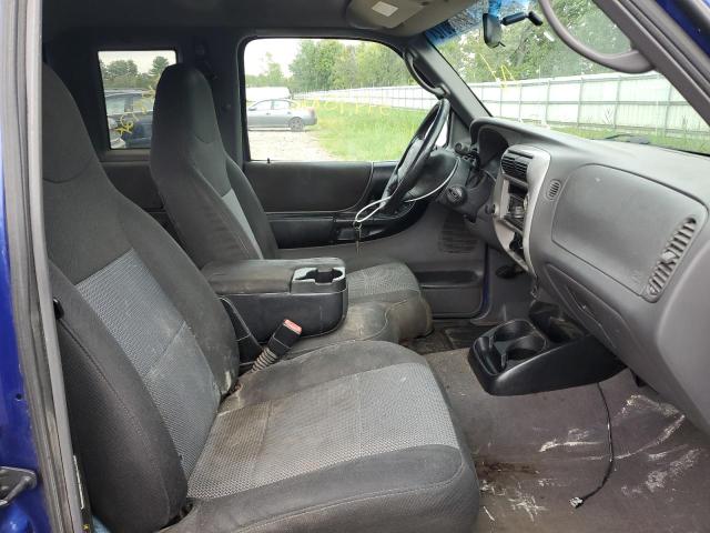 Photo 5 from auction – 2003 FORD RANGER with VIN 1FTYR14V73PA33836