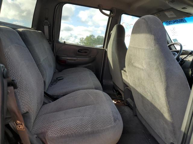 Photo 6 from auction – 2001 FORD F150 SUPER with VIN 1FTRW08L21KE31434