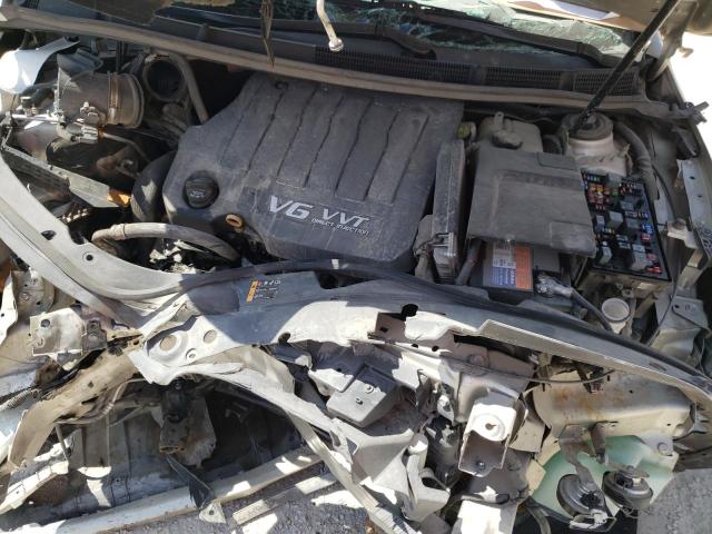 Photo 7 from auction – 2015 BUICK LACROSSE with VIN 1G4GB5G36FF259261