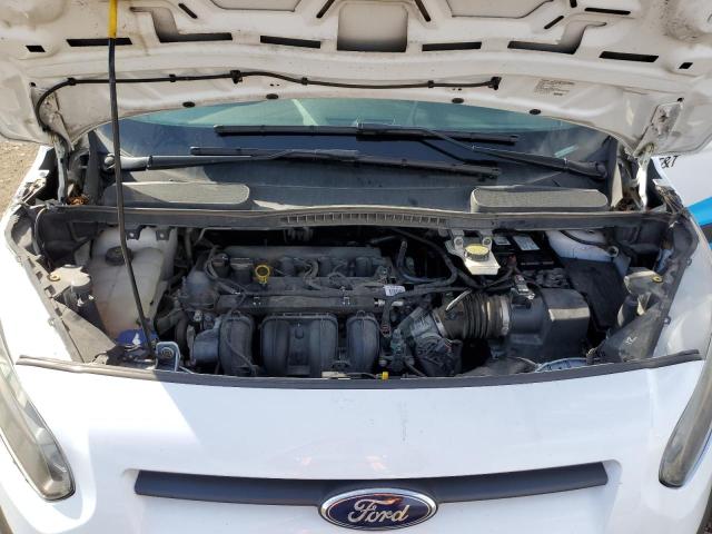 Photo 7 from auction – 2016 FORD TRANSIT CO with VIN NM0LS7E77G1235051