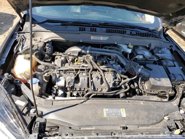 Photo 7 from auction – 2019 FORD FUSION TIT with VIN 3FA6P0K91KR254004