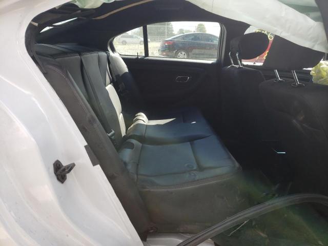 Photo 6 from auction – 2016 FORD TAURUS POL with VIN 1FAHP2MK3JG101313