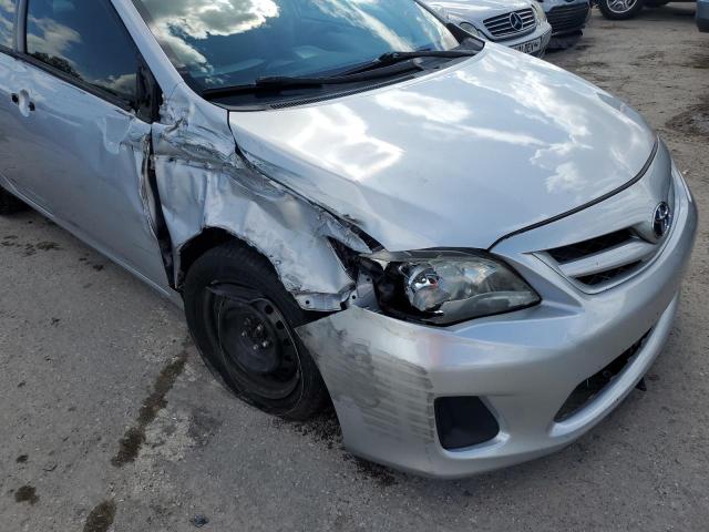 Photo 9 from auction – 2012 TOYOTA COROLLA BA with VIN 2T1BU4EE0CC804463