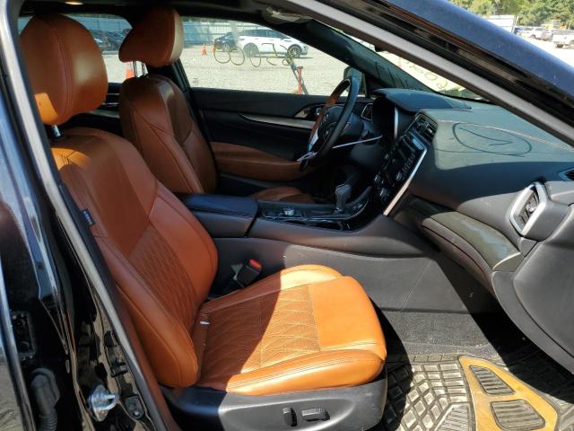 Photo 5 from auction – 2020 NISSAN MAXIMA PLA with VIN 1N4AA6FV8LC385727