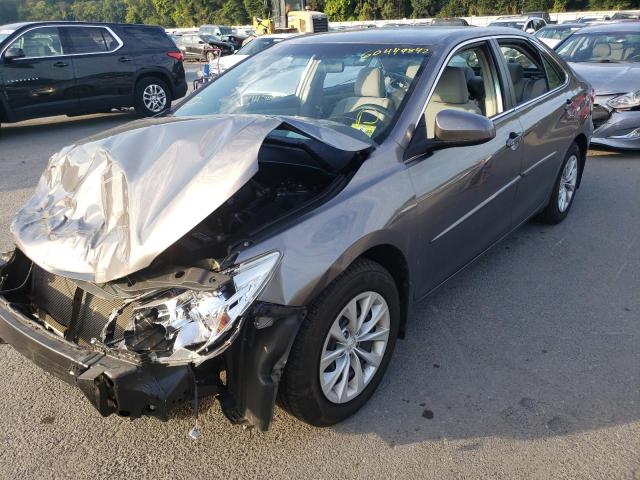Photo 2 from auction – 2016 TOYOTA CAMRY LE with VIN 4T4BF1FK5GR580498