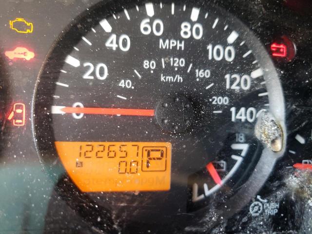 Photo 8 from auction – 2012 NISSAN FRONTIER S with VIN 1N6AD0ER3CC477523