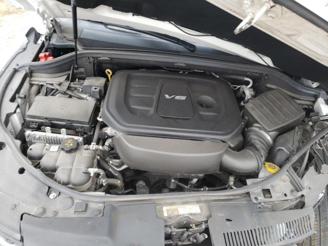 Photo 7 from auction – 2019 DODGE DURANGO GT with VIN 1C4RDJDG5KC633880