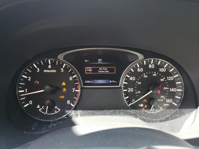 Photo 8 from auction – 2019 NISSAN PATHFINDER with VIN 5N1DR2MN3KC595707