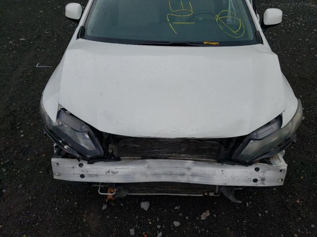 Photo 7 from auction – 2013 HONDA CIVIC LX with VIN 2HGFB2F50DH508930
