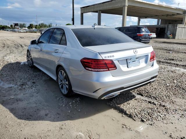 Photo 3 from auction – 2014 MERCEDES-BENZ E 350 with VIN WDDHF5KB9EA970675