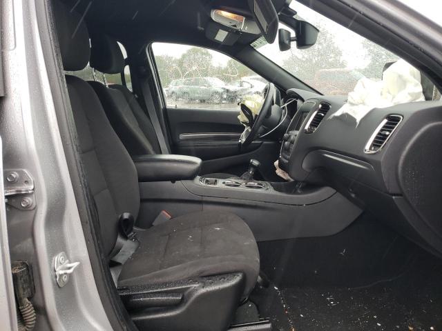 Photo 5 from auction – 2019 DODGE DURANGO GT with VIN 1C4RDJDG1KC792797
