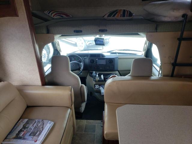 Photo 5 from auction – 2012 FORD SUNSEEKER with VIN 1FDXE4FSXCDA13119
