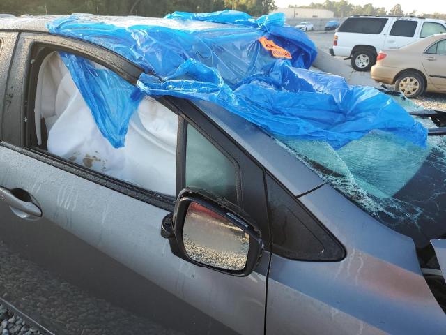 Photo 9 from auction – 2021 NISSAN VERSA SR with VIN 3N1CN8FV0ML924515