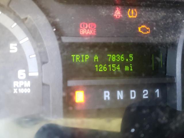 Photo 8 from auction – 2014 FORD ECONOLINE with VIN 1FTNE2EW5EDA68147