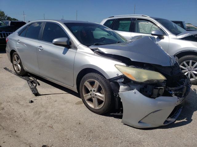 TOYOTA CAMRY LE 2016 with VIN 4T1BF1FK8GU540250 - Photo from auction