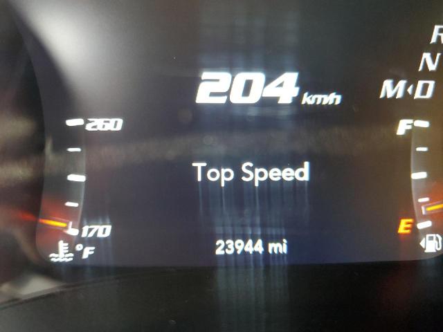 Photo 8 from auction – 2019 DODGE CHARGER SC with VIN 2C3CDXGJ2KH589239