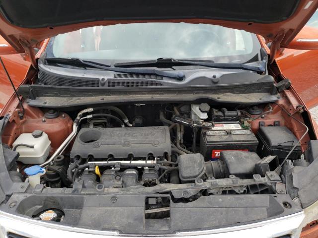 Photo 7 from auction – 2011 KIA SPORTAGE E with VIN KNDPC3A27B7048841