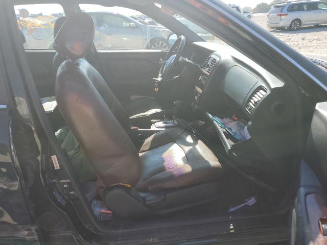 Photo 5 from auction – 2002 HYUNDAI SONATA GLS with VIN KMHWF35H82A551522