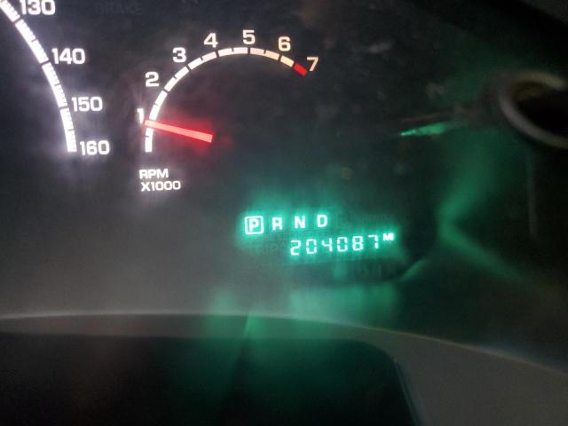Photo 8 from auction – 2006 CHRYSLER PACIFICA T with VIN 2A4GM68406R709114
