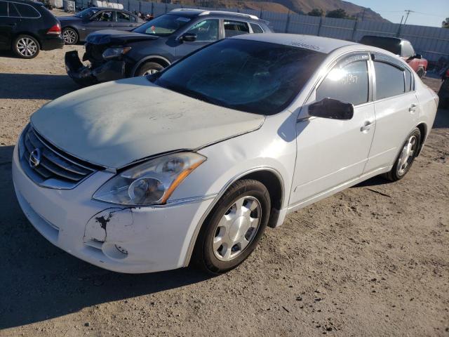 Photo 2 from auction – 2010 NISSAN ALTIMA BAS with VIN 1N4AL2AP4AN463918