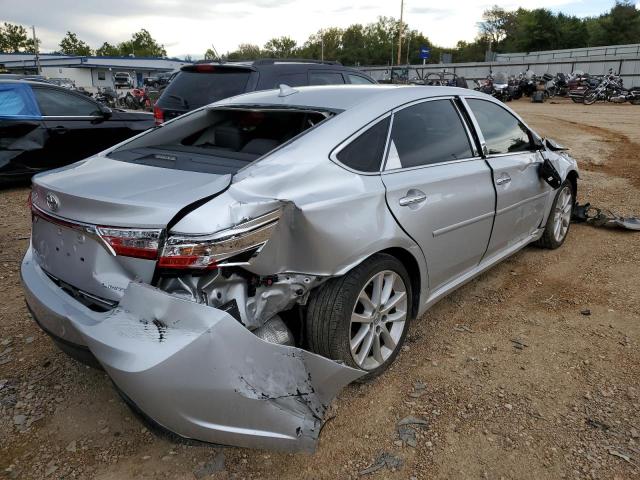 Photo 4 from auction – 2013 TOYOTA AVALON with VIN 4T1BK1EB7DU041075