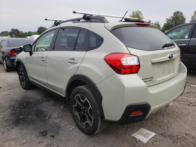Photo 3 from auction – 2013 SUBARU XV CROSSTR with VIN JF2GPACC1DH851237