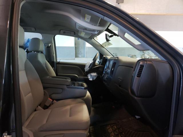 Photo 5 from auction – 2019 CHEVROLET SILVERADO with VIN 2GCVKNEC7K1230481