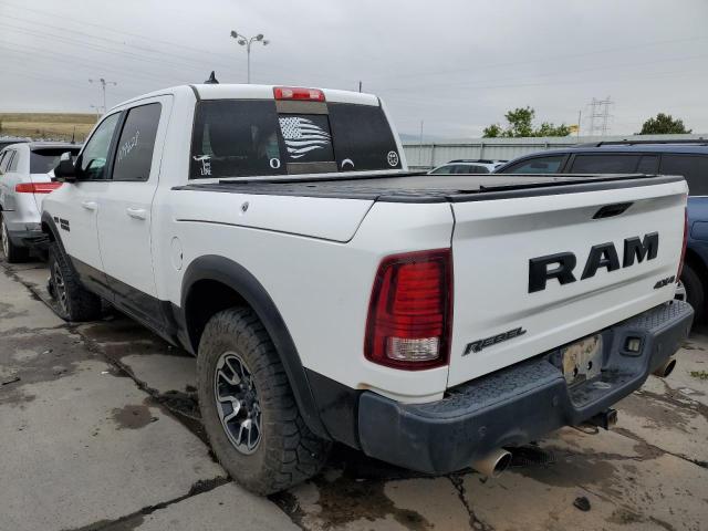Photo 3 from auction – 2017 RAM 1500 REBEL with VIN 1C6RR7YT6HS711052