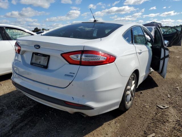 Photo 4 from auction – 2016 FORD FUSION SE with VIN 3FA6P0HD8GR281672