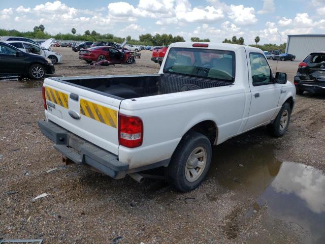 Photo 4 from auction – 2009 FORD RANGER with VIN 1FTYR10D19PA44286