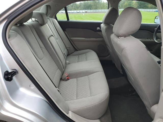 Photo 6 from auction – 2011 FORD FUSION SE with VIN 3FAHP0HA7BR264076
